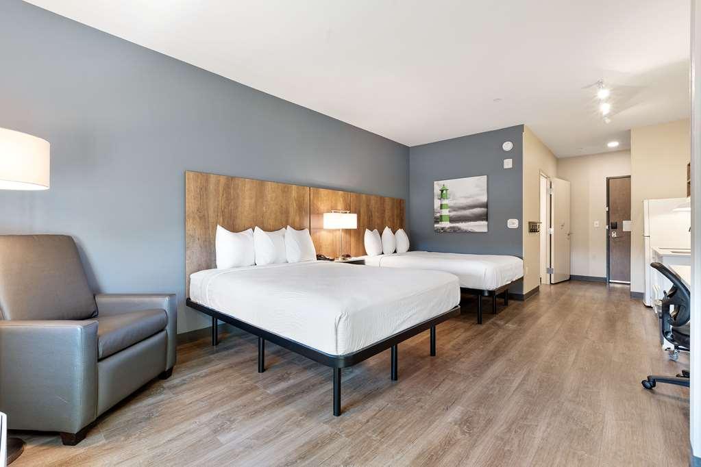 Extended Stay America Premier Suites - Melbourne - I-95 West Melbourne Quarto foto