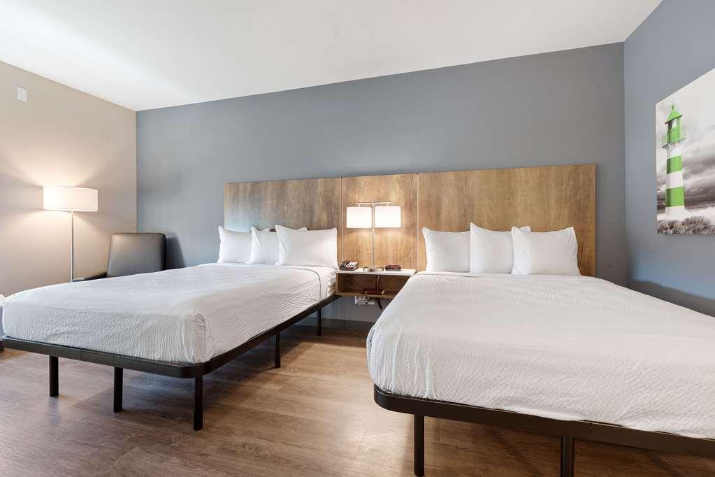 Extended Stay America Premier Suites - Melbourne - I-95 West Melbourne Quarto foto